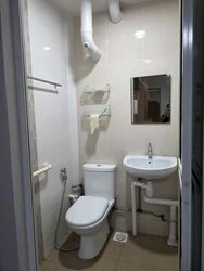 Blk 420 Bukit Batok West Avenue 2 (Bukit Batok), HDB 3 Rooms #571176901